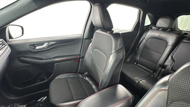used 2024 Ford Escape car, priced at $27,987