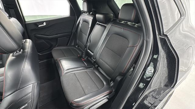 used 2024 Ford Escape car, priced at $27,987