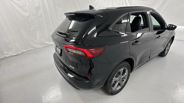 used 2024 Ford Escape car, priced at $27,987