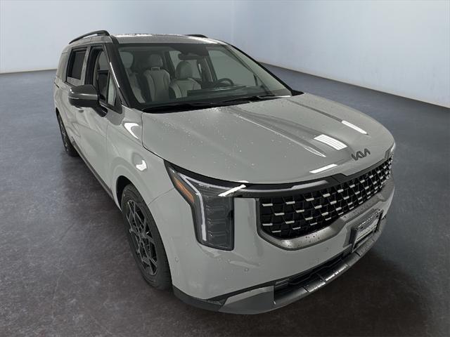 new 2026 Kia Carnival car, priced at $46,978