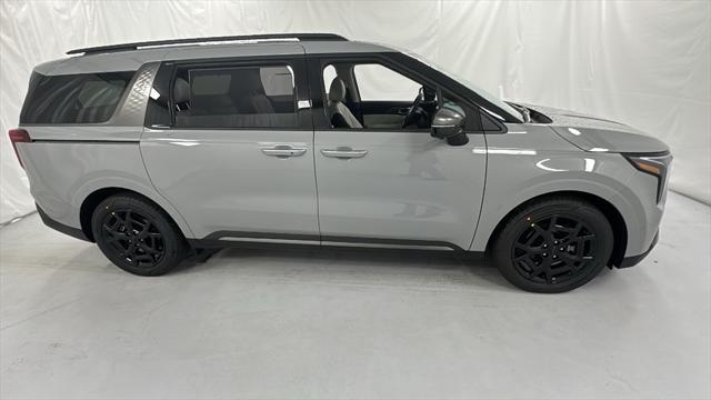 new 2026 Kia Carnival car, priced at $46,978