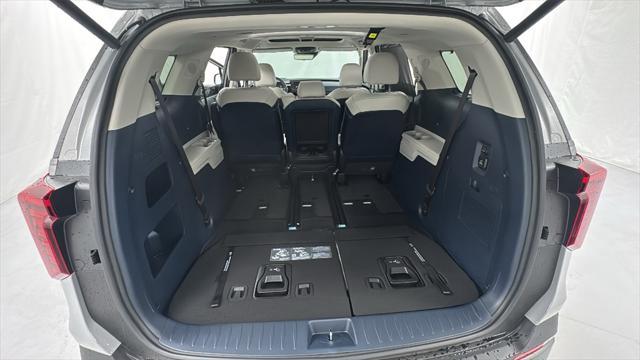 new 2026 Kia Carnival car, priced at $46,978