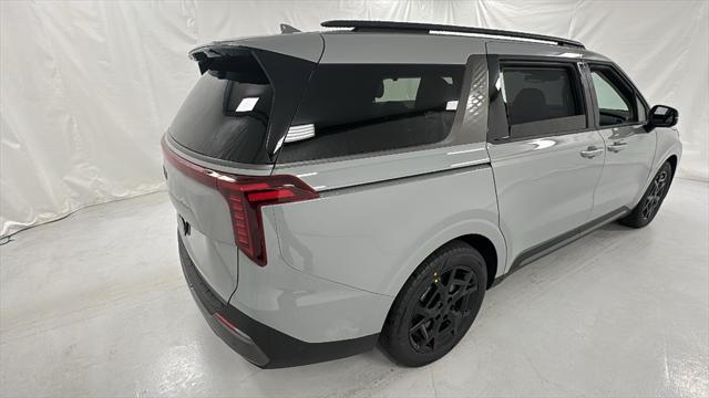 new 2026 Kia Carnival car, priced at $46,978
