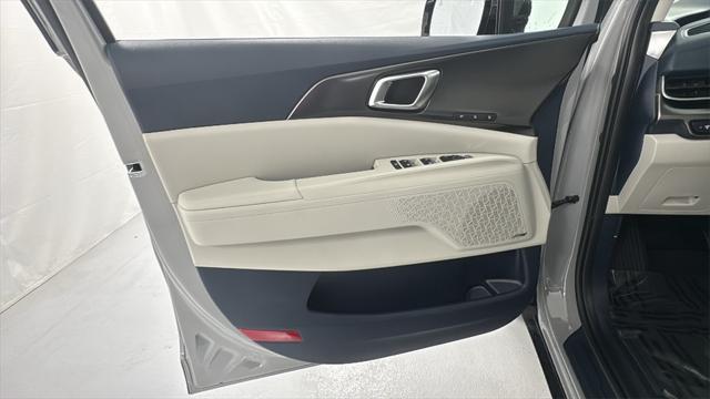 new 2026 Kia Carnival car, priced at $46,978