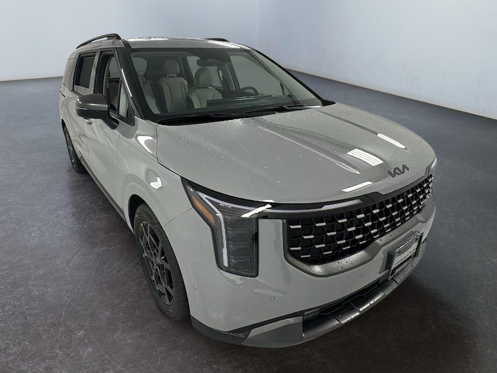 new 2026 Kia Carnival car, priced at $47,878