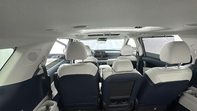 new 2026 Kia Carnival car, priced at $46,978