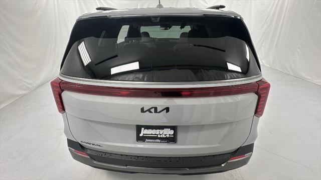 new 2026 Kia Carnival car, priced at $46,978