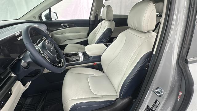 new 2026 Kia Carnival car, priced at $46,978