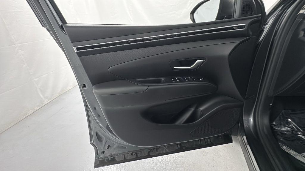 used 2024 Hyundai Tucson car, priced at $21,988