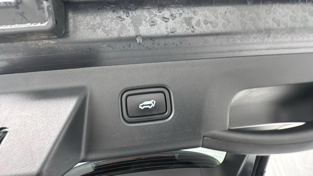 used 2024 Hyundai Tucson car, priced at $21,988