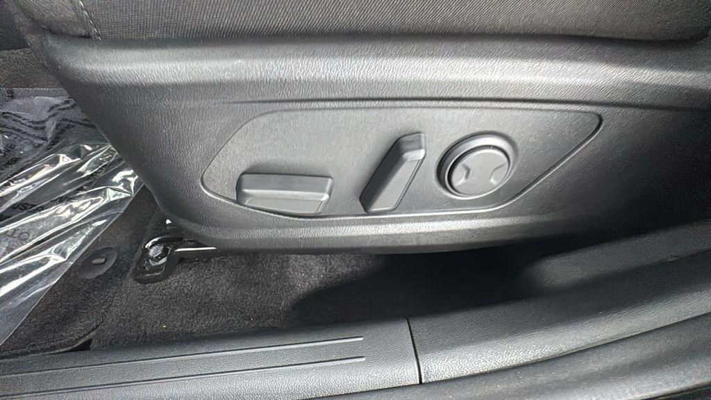 used 2024 Hyundai Tucson car, priced at $21,988