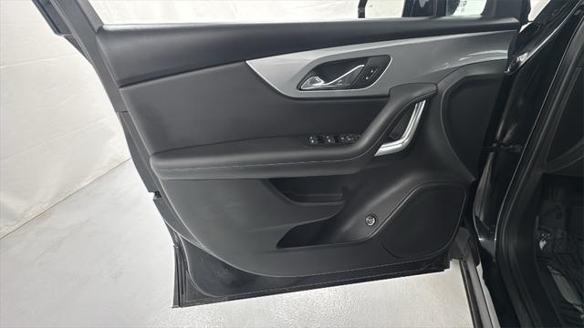 used 2019 Chevrolet Blazer car, priced at $20,988