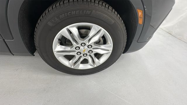 used 2019 Chevrolet Blazer car, priced at $20,988