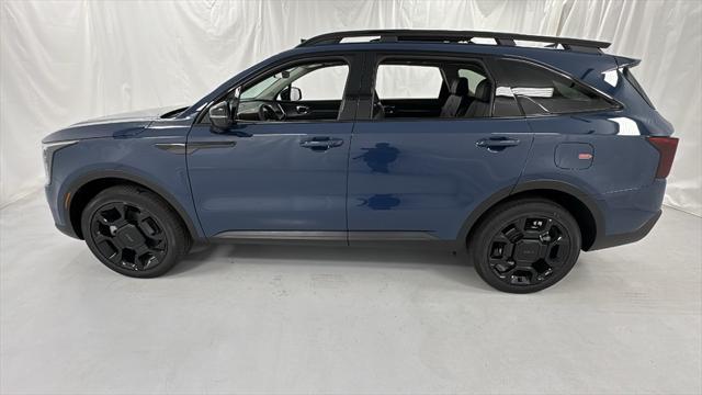 new 2025 Kia Sorento car, priced at $39,687