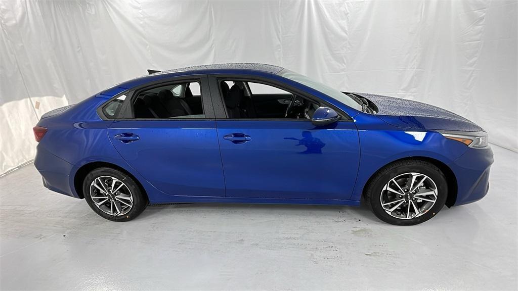 new 2024 Kia Forte car, priced at $21,014