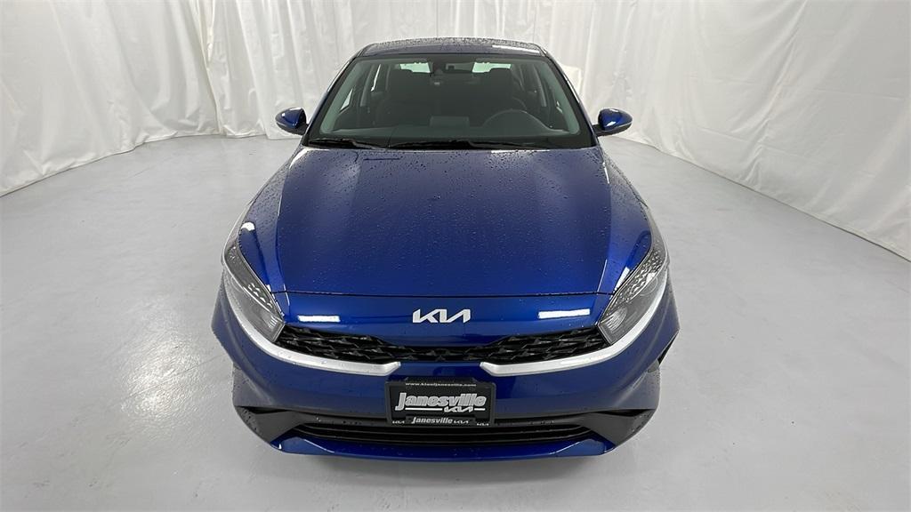 new 2024 Kia Forte car, priced at $21,014