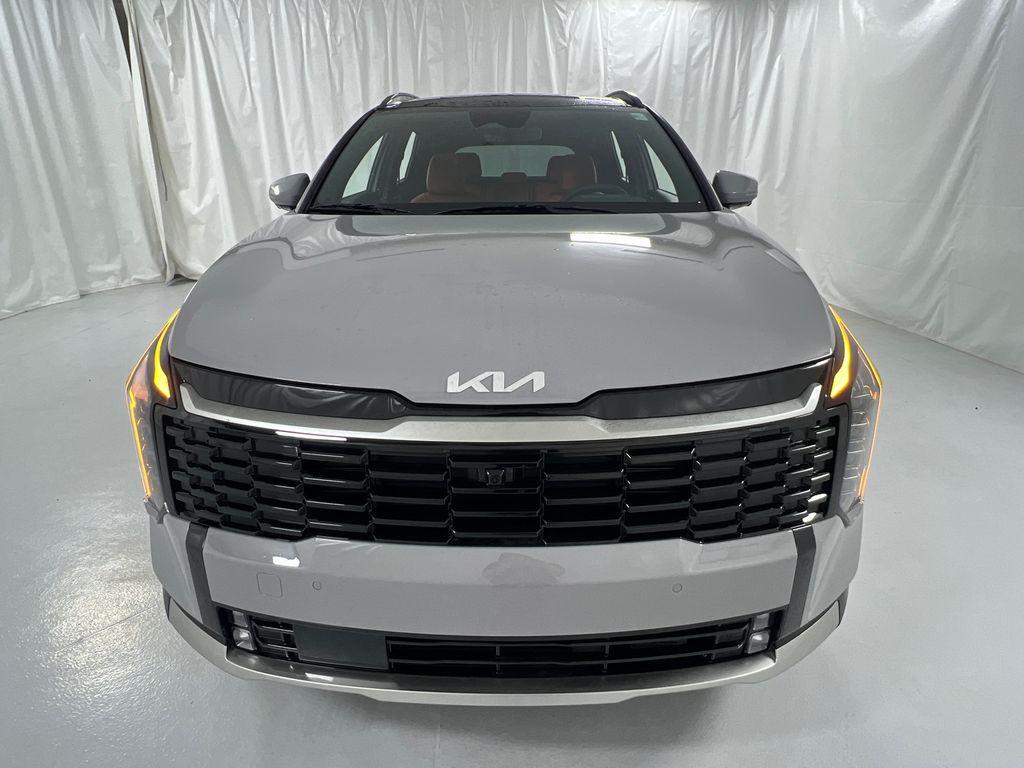 new 2026 Kia Sportage Hybrid car, priced at $38,998