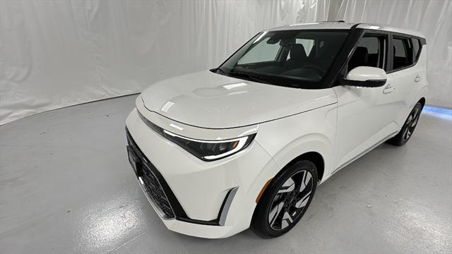 new 2025 Kia Soul car, priced at $23,266