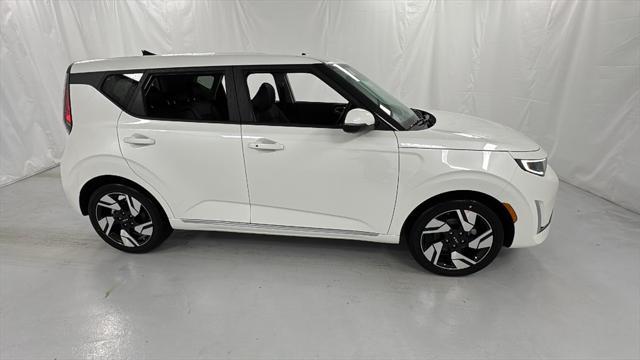 new 2025 Kia Soul car, priced at $23,266