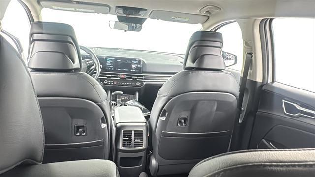 new 2026 Kia Sportage car, priced at $26,848