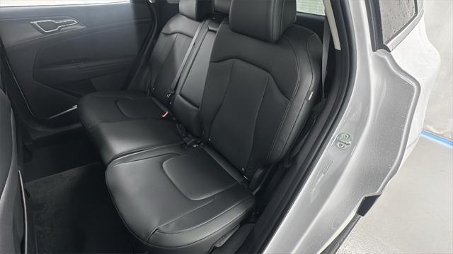 new 2026 Kia Sportage car, priced at $26,848