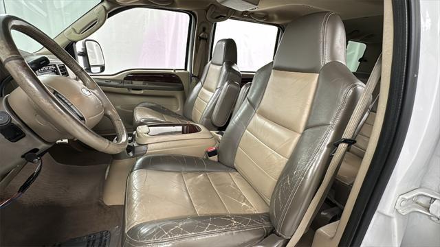 used 2003 Ford Excursion car, priced at $3,980