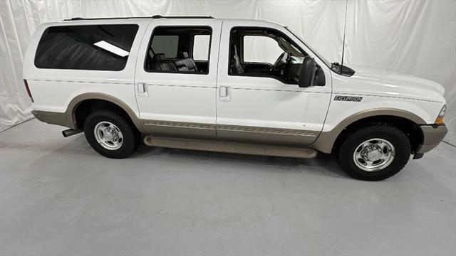 used 2003 Ford Excursion car, priced at $3,980