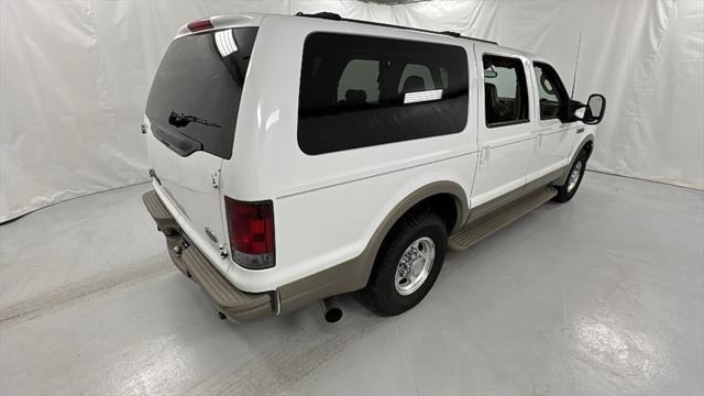 used 2003 Ford Excursion car, priced at $3,980