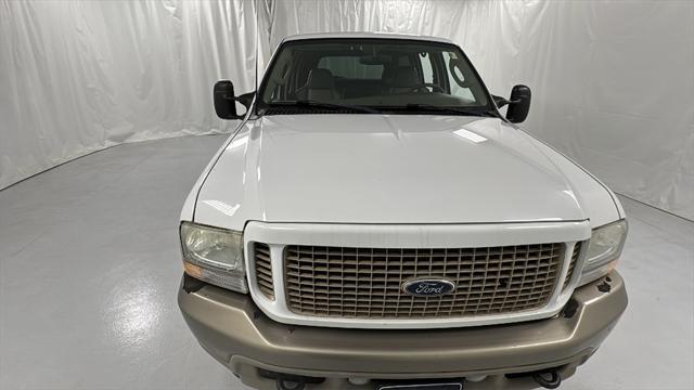 used 2003 Ford Excursion car, priced at $3,980