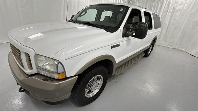 used 2003 Ford Excursion car, priced at $3,980