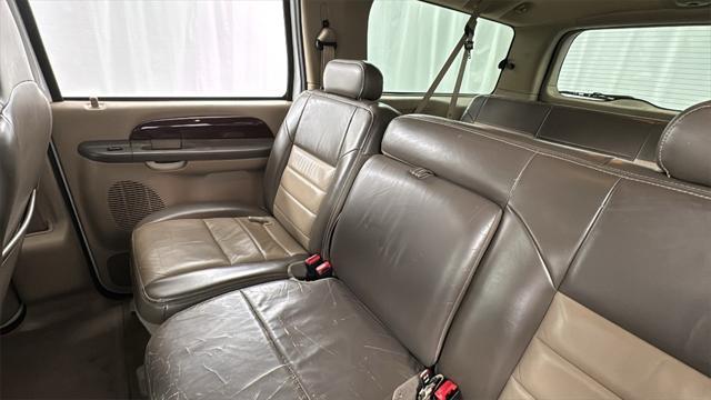 used 2003 Ford Excursion car, priced at $3,980