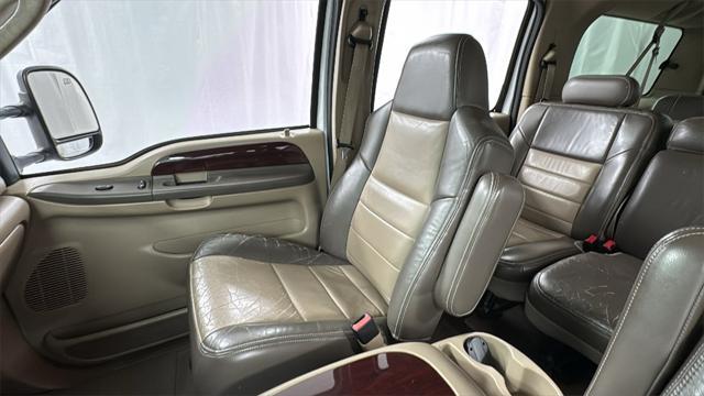 used 2003 Ford Excursion car, priced at $3,980