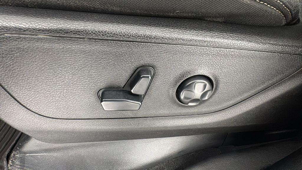 used 2019 Ram 1500 car, priced at $23,987