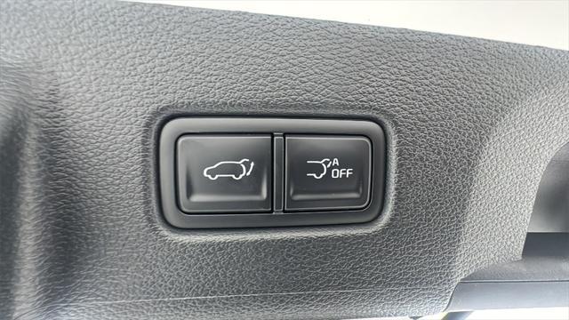 new 2025 Kia Telluride car, priced at $48,818