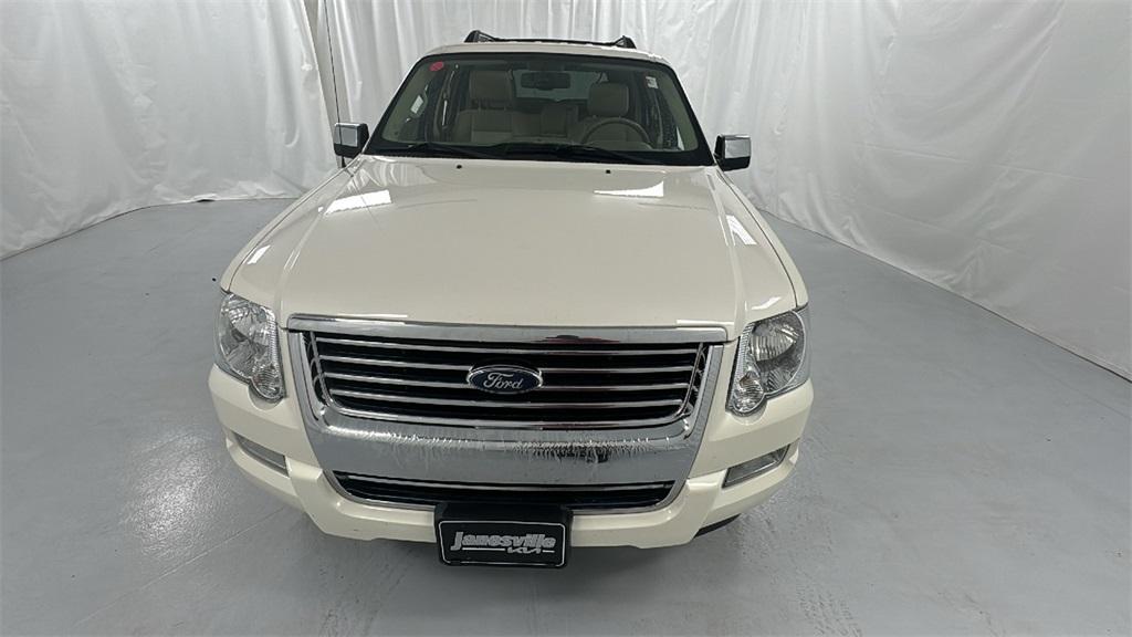 used 2007 Ford Explorer car, priced at $4,980