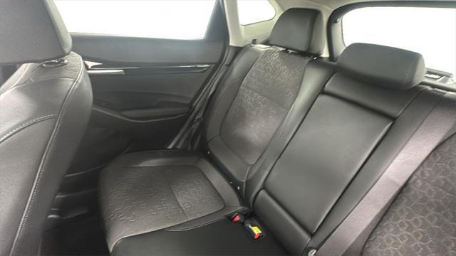 new 2025 Kia Seltos car, priced at $23,828