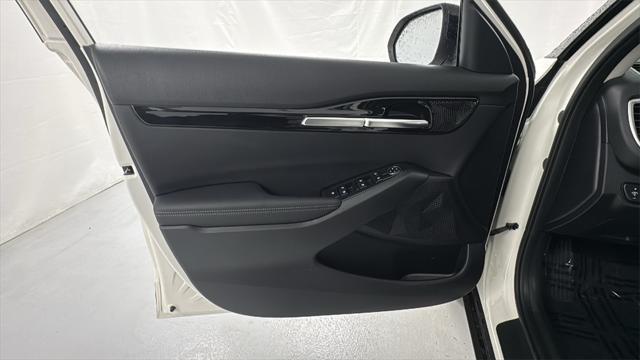 new 2025 Kia Seltos car, priced at $23,248