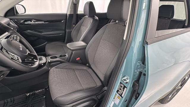 new 2025 Kia Seltos car, priced at $23,328