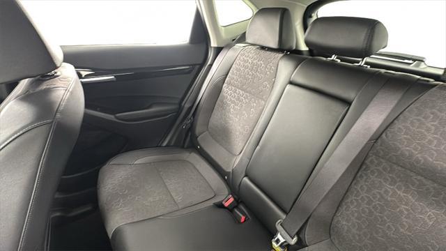 new 2025 Kia Seltos car, priced at $23,328