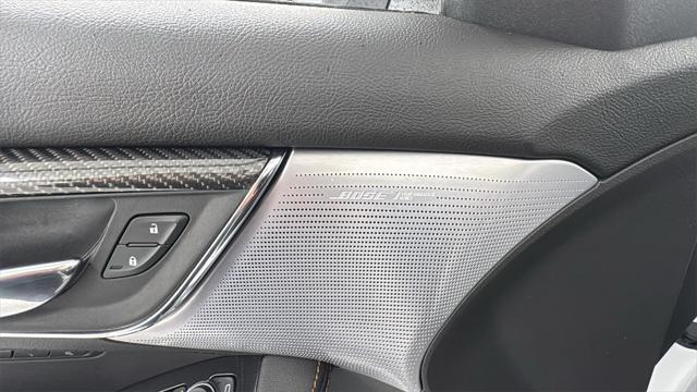used 2022 Cadillac CT5 car, priced at $34,987