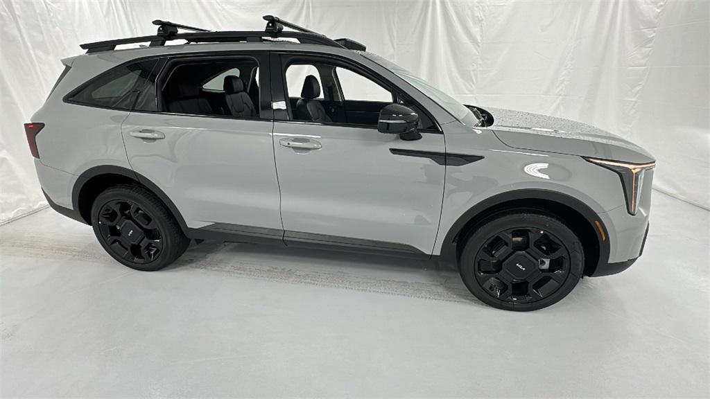 new 2024 Kia Sorento car, priced at $40,121