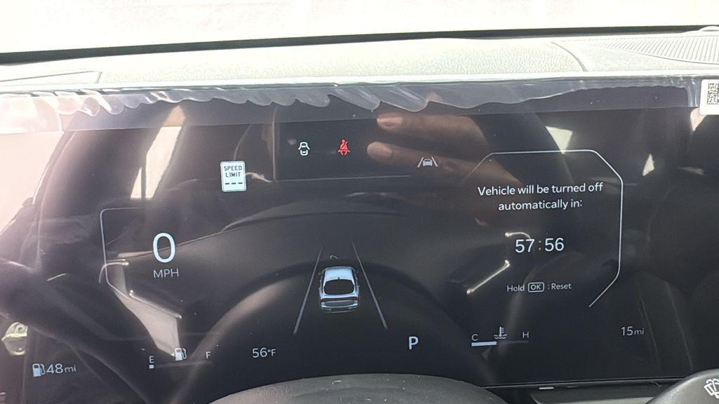 new 2026 Kia K5 car, priced at $34,578