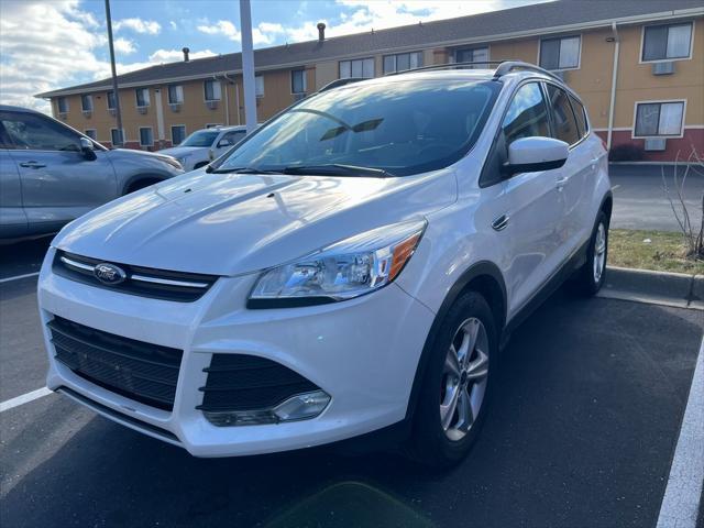 used 2013 Ford Escape car, priced at $7,612