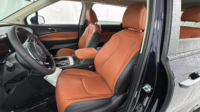 new 2026 Kia Carnival car, priced at $37,187