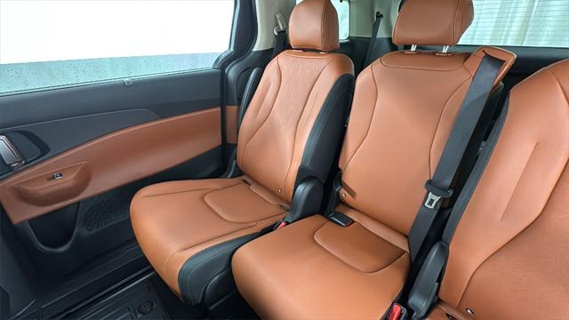 new 2026 Kia Carnival car, priced at $37,187