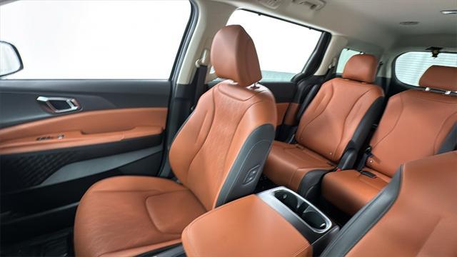 new 2026 Kia Carnival car, priced at $37,187