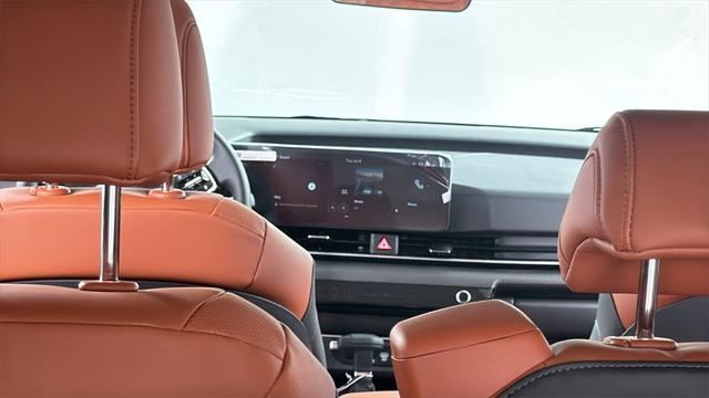 new 2026 Kia Carnival car, priced at $37,187