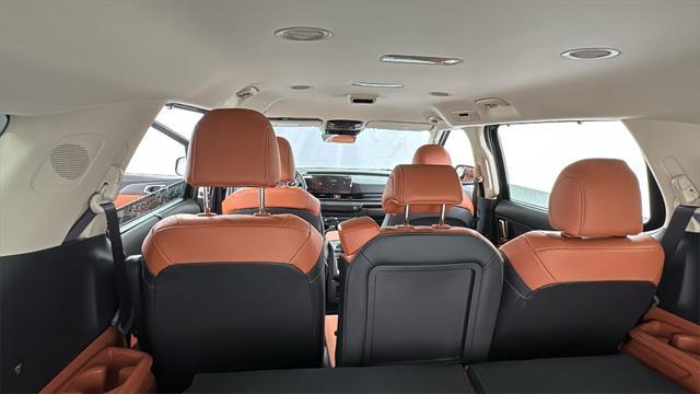 new 2026 Kia Carnival car, priced at $37,187