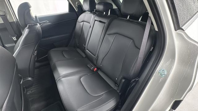 new 2025 Kia Sportage Hybrid car, priced at $29,757