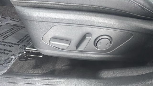 new 2025 Kia Sportage Hybrid car, priced at $34,777